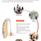 HearGood SoundPro 360 – BTE Digital Hearing Aid, Comfortable Fit for Adults & Elderly