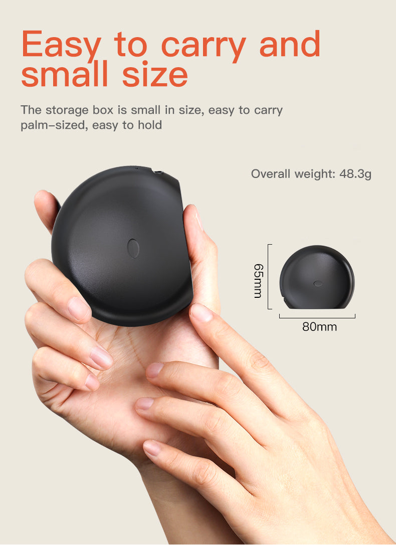 HearGood SoundPro 360 – BTE Digital Hearing Aid, Comfortable Fit for Adults & Elderly