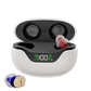 HearClear Pro 933 – Invisible CIC Digital Hearing Aid for Adults & Seniors – Rechargeable