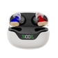 HearClear Pro 933 – Invisible CIC Digital Hearing Aid for Adults & Seniors – Rechargeable