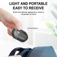 HearGood Lite – CIC Rechargeable Hearing Aid for Seniors – Discreet & Affordable