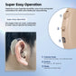 HearGood SoundPro 360 – BTE Digital Hearing Aid, Comfortable Fit for Adults & Elderly