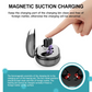 HearGood Lite – CIC Rechargeable Hearing Aid for Seniors – Discreet & Affordable