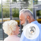 HearGood DailyPro – CIC Hearing Aid with Rechargeable Case – Noise Cancelling for Seniors