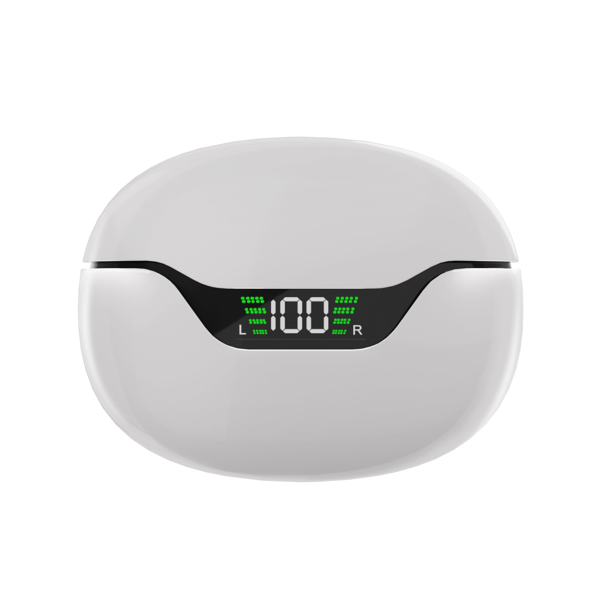 HearClear Pro 933 – Invisible CIC Digital Hearing Aid for Adults & Seniors – Rechargeable