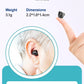 HearGood Lite – CIC Rechargeable Hearing Aid for Seniors – Discreet & Affordable