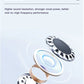 HearGood Lite – CIC Rechargeable Hearing Aid for Seniors – Discreet & Affordable